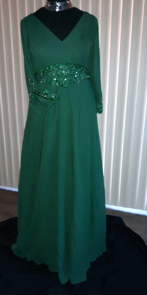 Mother of the Bride Dress